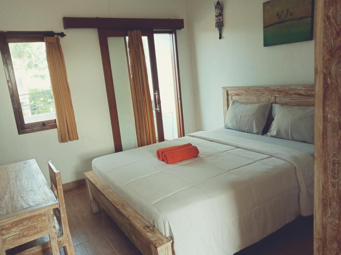 Bedroom 3, Purnama Guest House, Gianyar