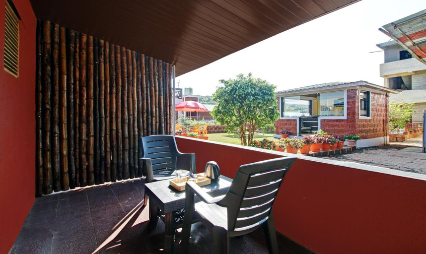Others 3, La Paradise Resort And Spa, Satara