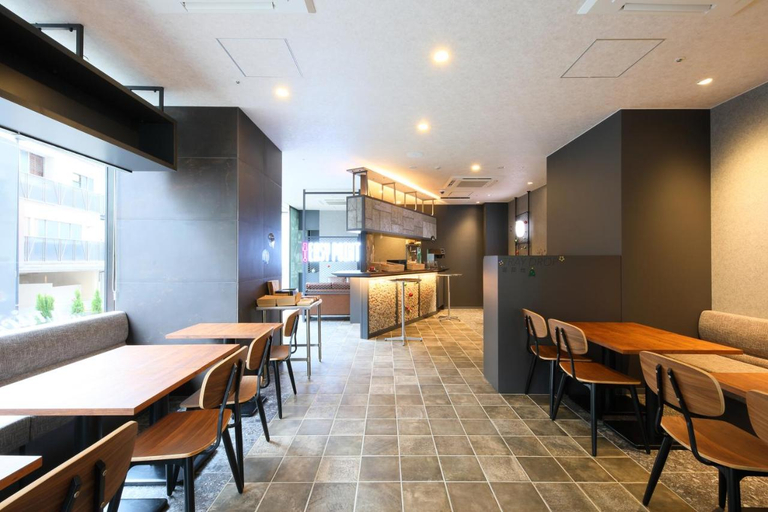 Food & Drinks 2, HOTEL SUI AKASAKA byABEST, Minato