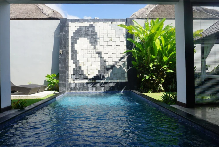 Sport & Beauty 2, Amor Bali Villas & Spa Resort, Badung