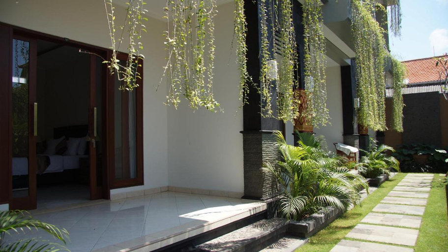 Exterior & Views, Surya Guest House Sanur, Denpasar