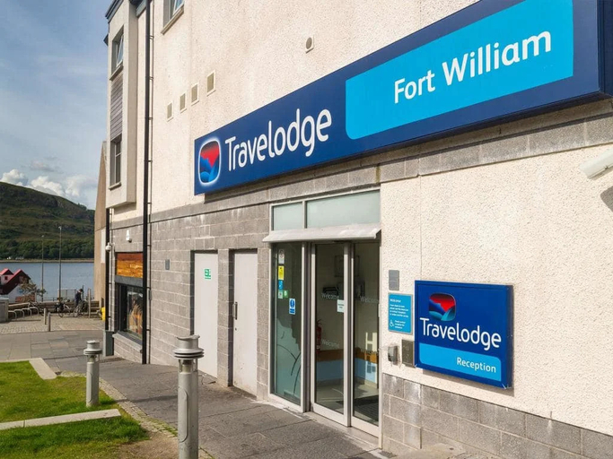 Exterior & Views 5, Travelodge Fort William, Highland