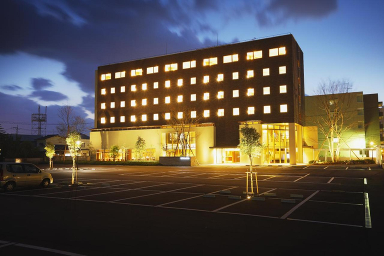 Exterior & Views 4, Takanoko Hotel, Matsuyama