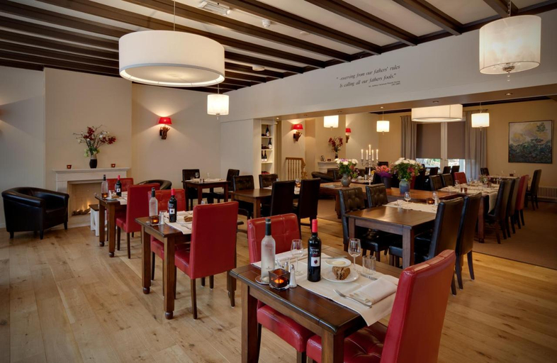 Food & Drinks, Landhotel De Hoofdige Boer, Gorssel