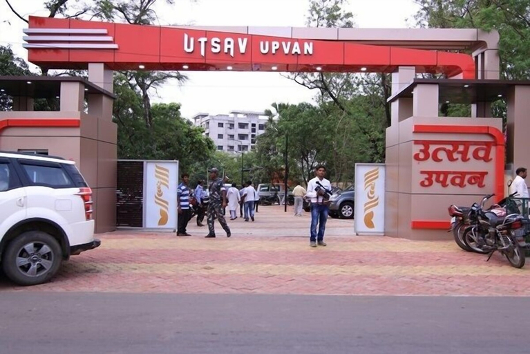 Others, Utsav Upvan, Giridih