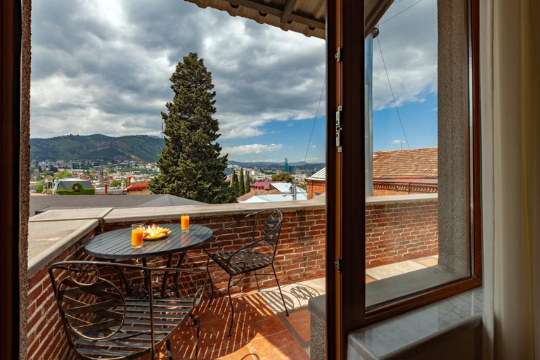 Others 5, Penthouse Hotel, Tbilisi