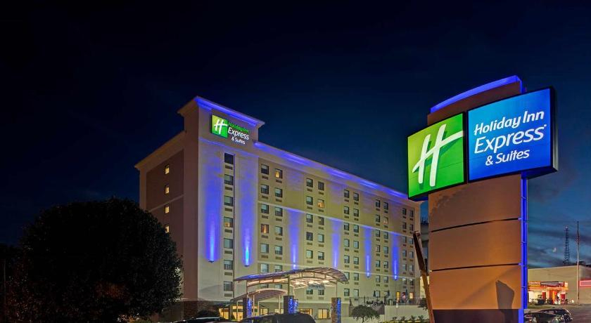 Exterior & Views 2, Holiday Inn Express & Suites BALTIMORE WEST - CATONSVILLE by IHG, Baltimore