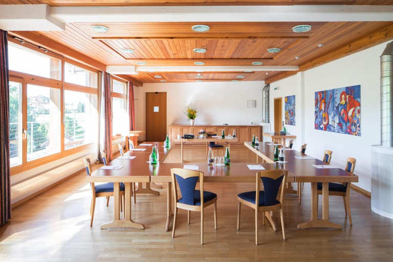 Food & Drinks, Hotel Appenberg, Konolfingen
