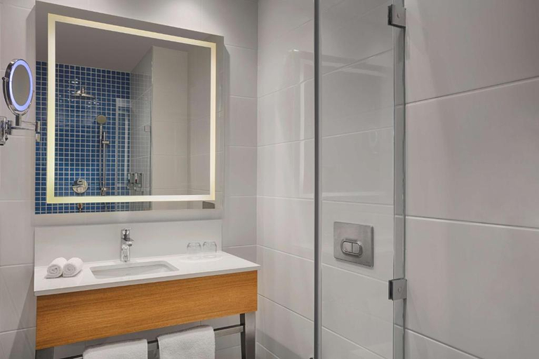 Bathroom 5, Ever Otel Avrupa, Bağcılar