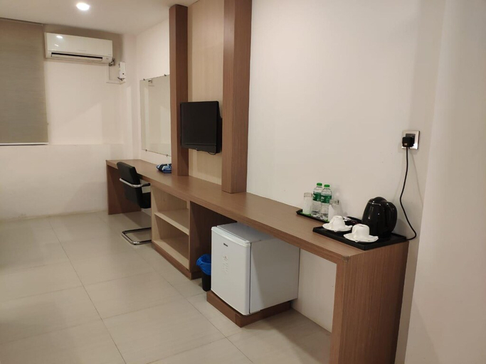 Others 3, Serene Valley Hotel, Yangon