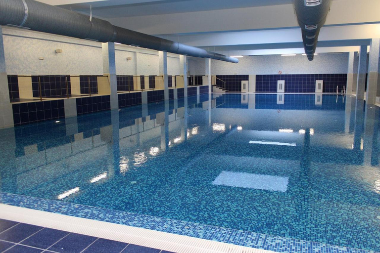 Sport & Beauty 5, Hotel Arena Samokov, Samokov