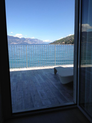 Others 4, Hotel Baia dei Pini, Verona