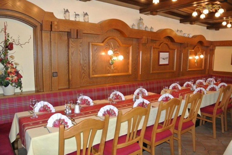 Food & Drinks 5, Landhotel Stofflerwirt, Tamsweg
