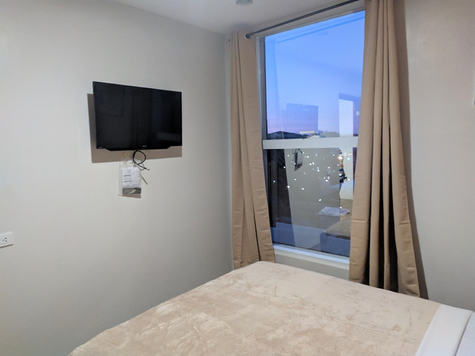 Bedroom 4, The Loft Hotel, Iligan City