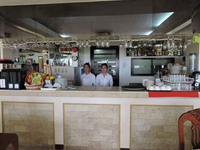 Food & Drinks 5, Suzuki Beach Hotel Inc, Olongapo City