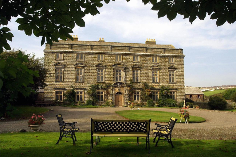 Exterior & Views 2, Moresby Hall, Cumbria