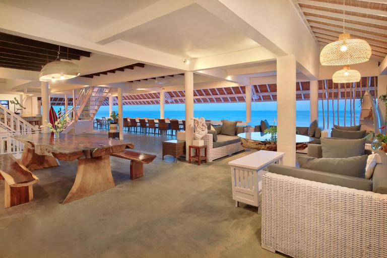 Others 4, Inn Possible Cliff House, Badung