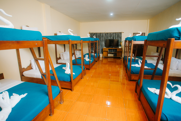 Bedroom 5, Dakak Park Beach Resort, Dapitan City