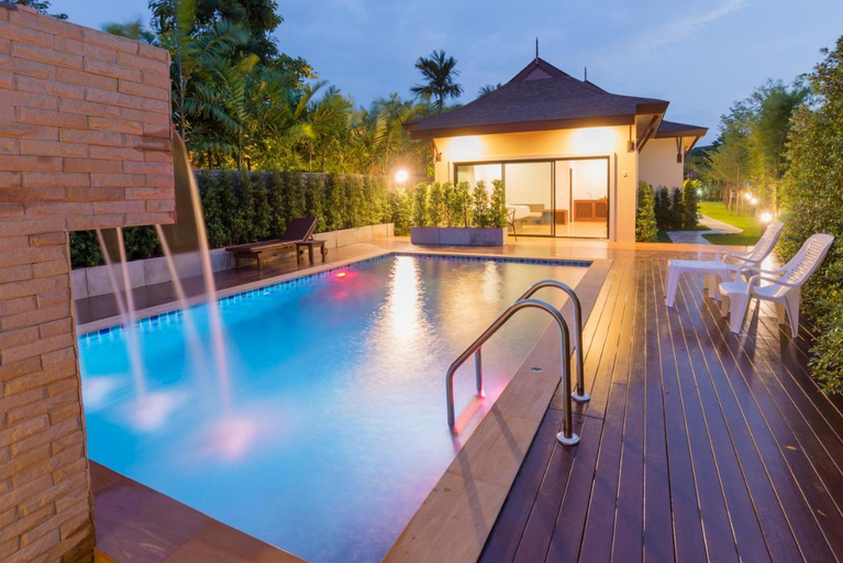 Sport & Beauty 3, Aonang Glory Resort, Mueang Krabi