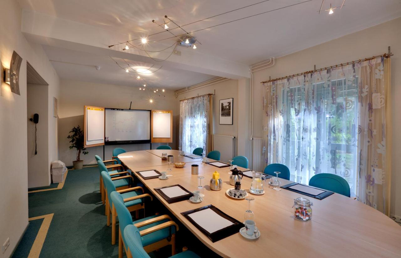 Business Facilities, Landhotel De Hoofdige Boer, Gorssel