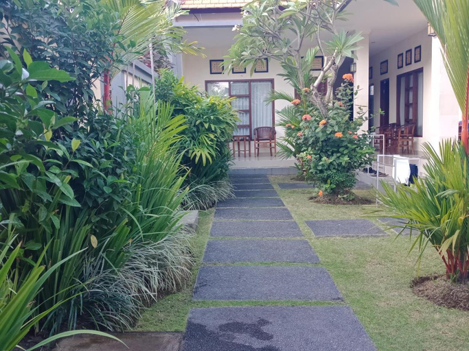 Exterior & Views 5, Purnama Guest House, Gianyar