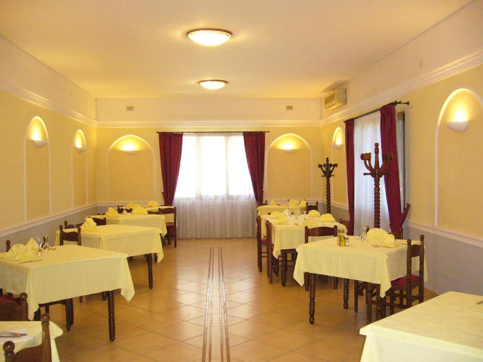 Food & Drinks 4, Locanda Zabotto, Venezia