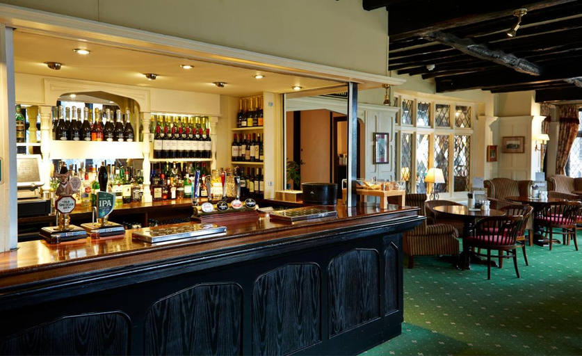 Food & Drinks 4, Roebuck by Greene King Inns, East Sussex