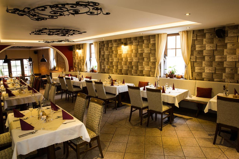 Food & Drinks 4, Ferdinand Penzion, Košice-okolie