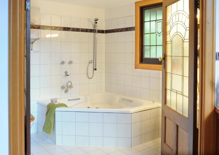 Bathroom 3, Arcadia Cottages, Yarra Ranges - Dandenongs
