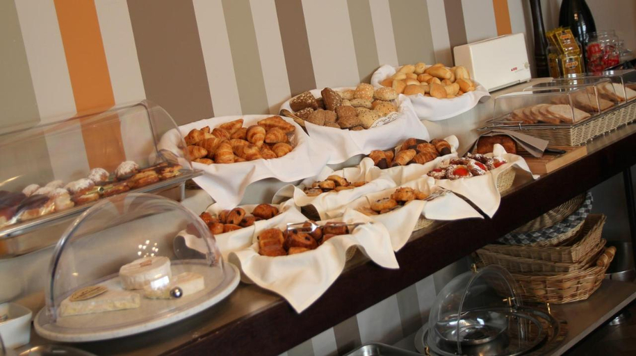 Food & Drinks 5, Hotel Arriate, Oost-Vlaanderen