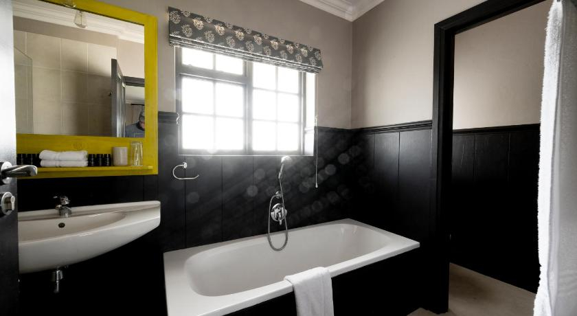 Bathroom 3, Noordhoek Village Hotel, City of Cape Town