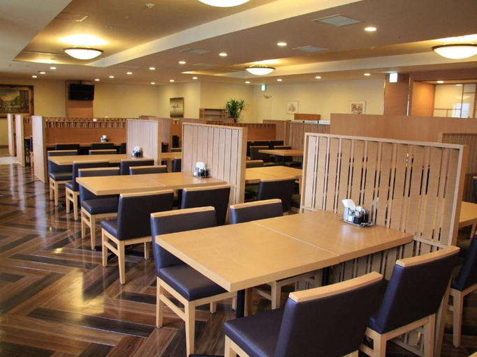 Food & Drinks 5, Hotel Route-Inn Sapporo Chuo, Sapporo