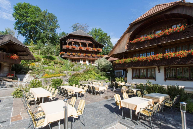 Others 4, Hotel Appenberg, Konolfingen