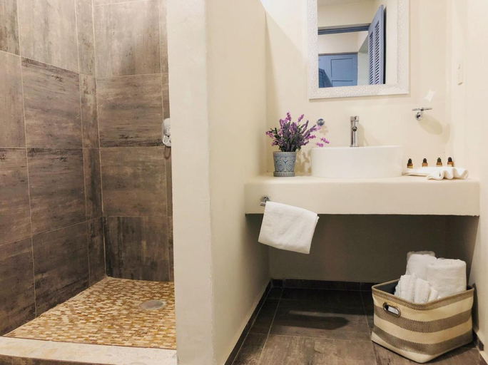 Bathroom 5, Villa Balu, Othón P. Blanco