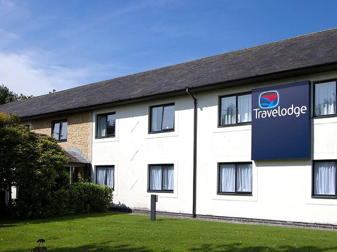 Exterior & Views 5, Travelodge Burton M6 Northbound, Lancashire