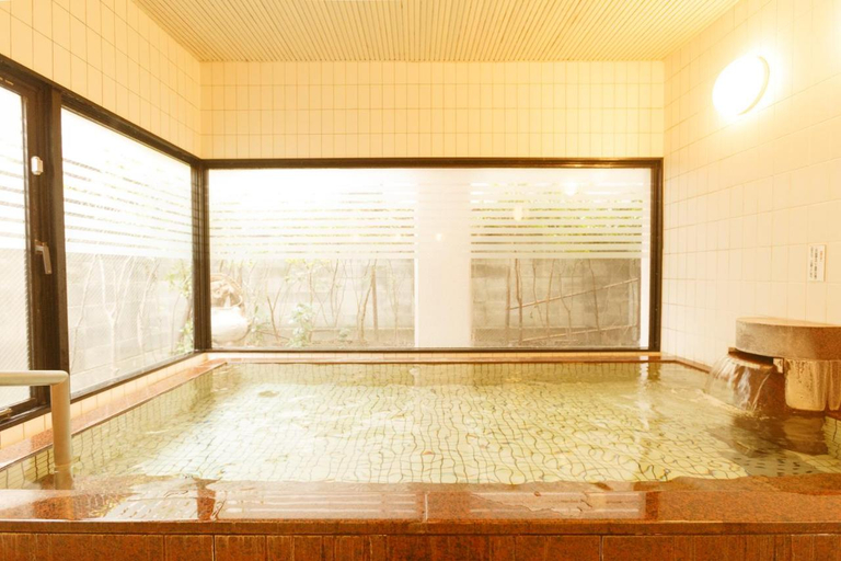 Sport & Beauty 2, Hotel Amabile Maizuru, Maizuru