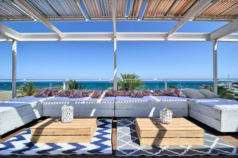 Others 5, Meraki Beach Hotel, Valencia