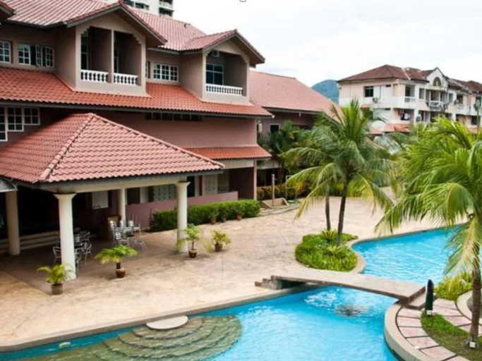 Sport & Beauty 4, Gold Pine Resorts Sdn. Bhd, Penang Island