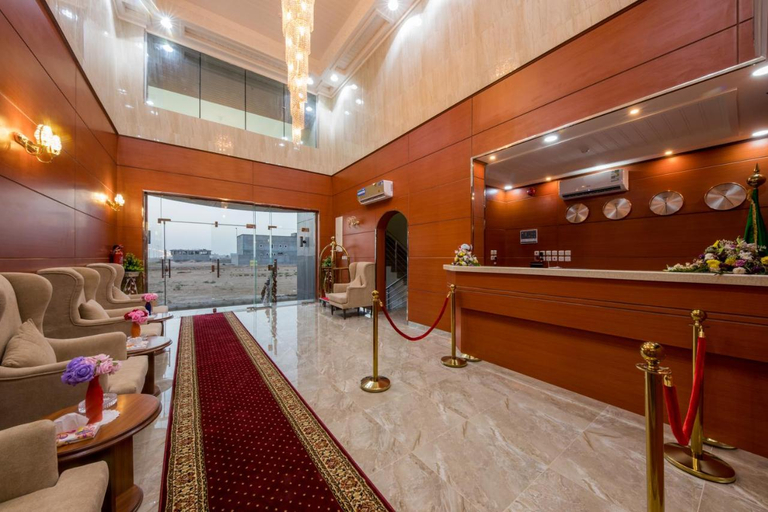 Others 4, Jasmine Beach Hotel Suites, Yanbu