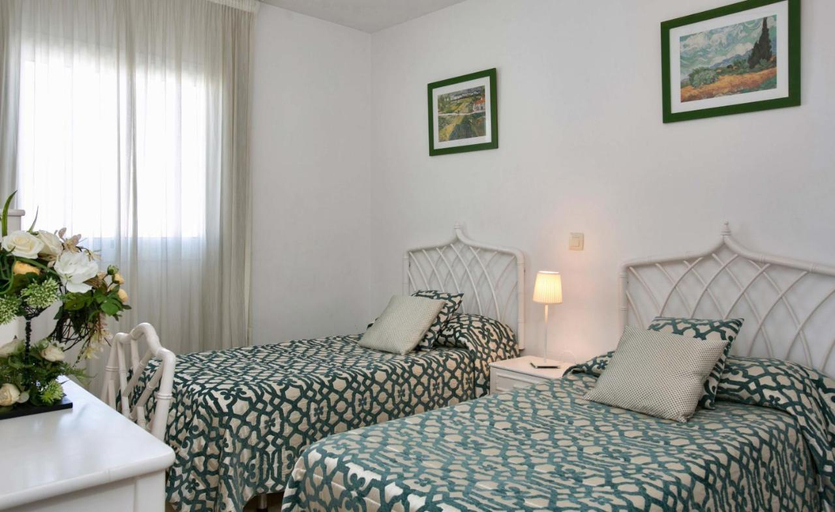 Bedroom 3, Ona Club Benavista, Málaga