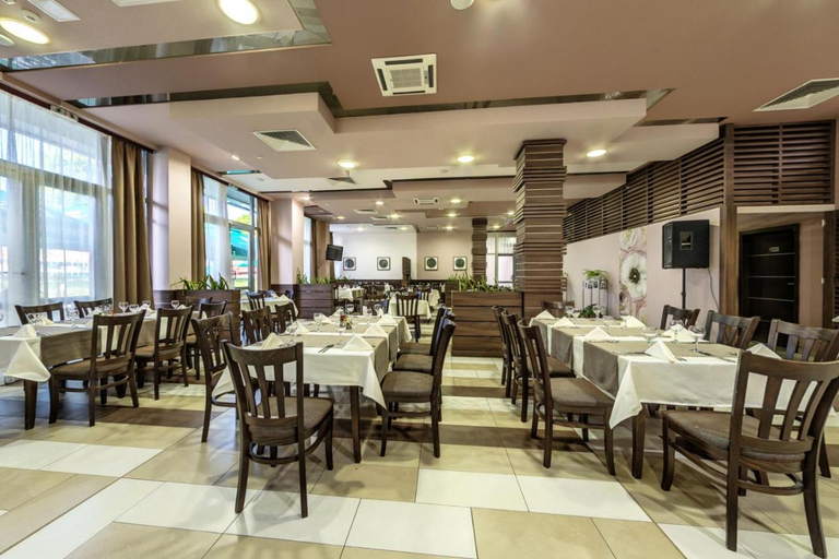 Food & Drinks 4, Hotel Arena Samokov, Samokov