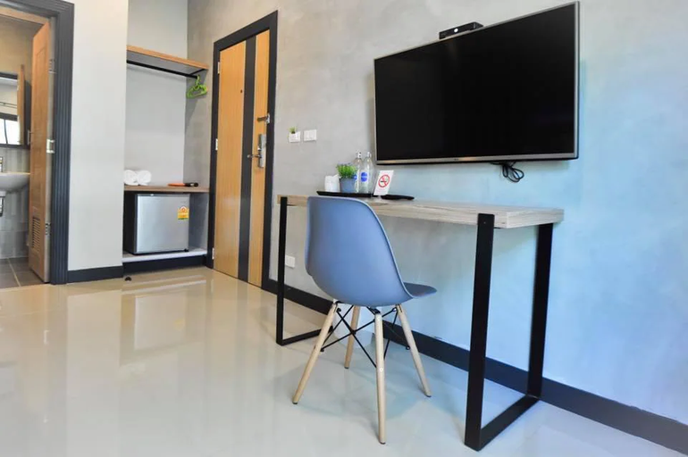 Others 3, The Cozy Nest Boutique Rooms, Muang Phayao