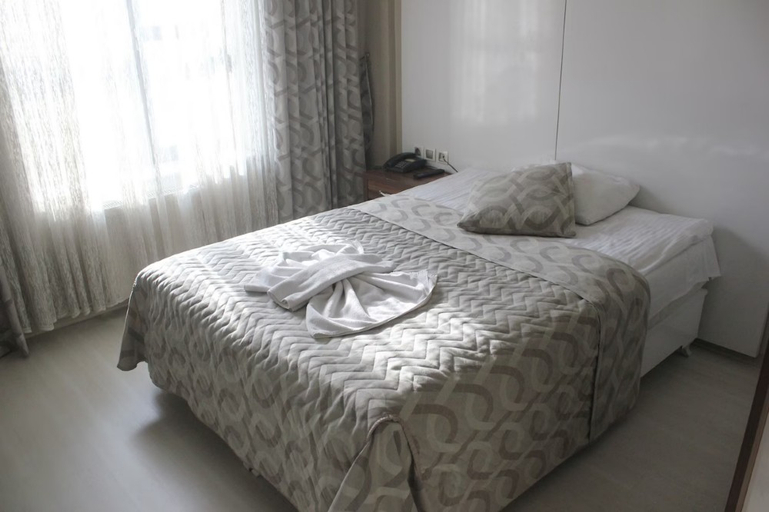 Bedroom 3, Grand Arslan Otel, Melikgazi
