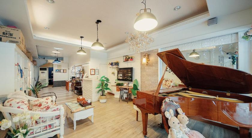 Others 5, Hualien 5FM Homestay-Jianlin, Hualien