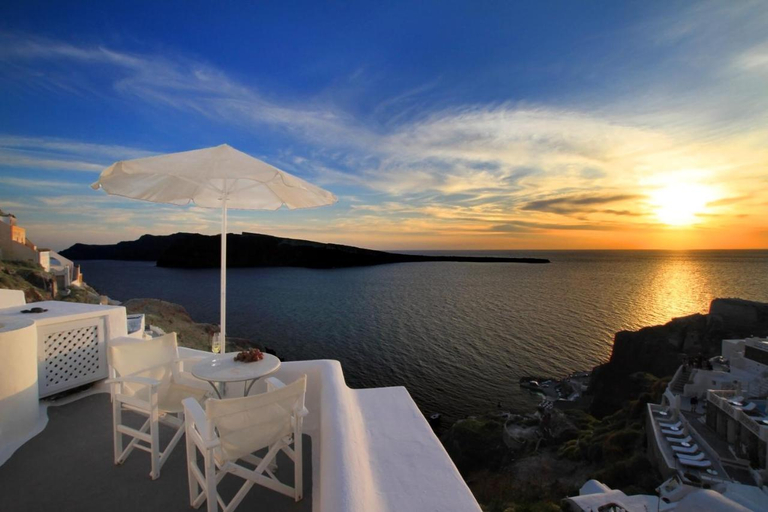 Food & Drinks 2, Finesse Suites, South Aegean