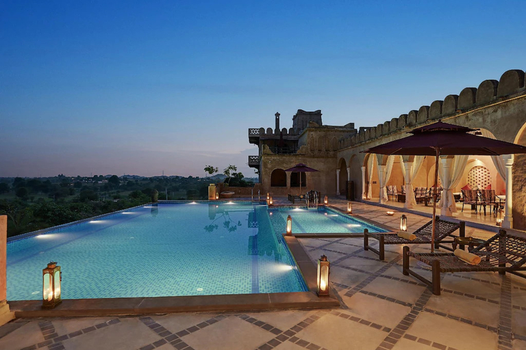 Sport & Beauty 5, Maya Garh, Ajmer