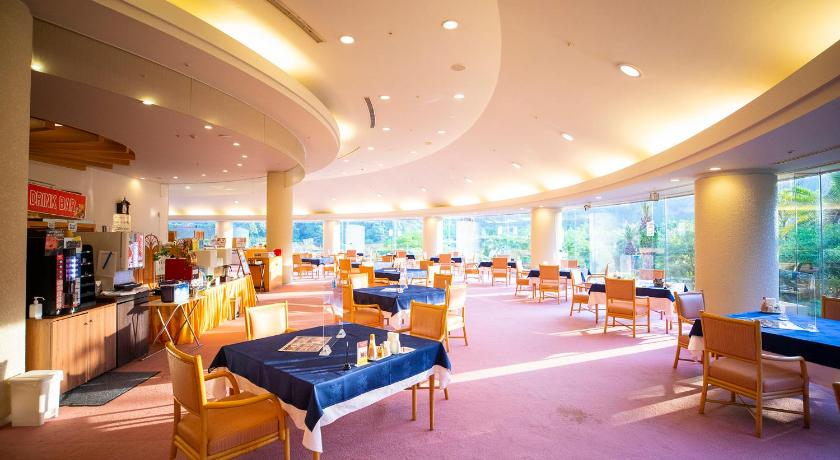 Food & Drinks 3, Kamogawa Country Club, Kamogawa