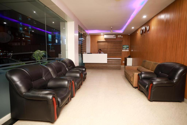 Others 4, Hotel Shams Inn, Ernakulam