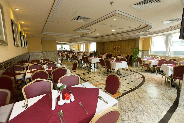 Food & Drinks, Fairbridge Inn & Suites Batavia - Darien Amusement, Genesee