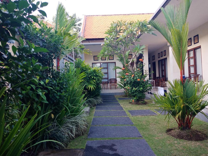 Exterior & Views 2, Purnama Guest House, Gianyar